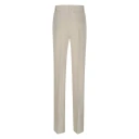 Sportmax Dame Bukser Beige M,
