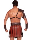Leg Avenue Gladiator Kostyme til Mann XL