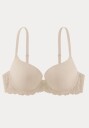 DORINA Claire Super Push Up Bra B60 Nude 70C