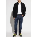 Dsquared2 Herre Topper Hvit XL,