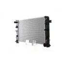 Radiator MAHLE ORIGINAL CR 12 000S