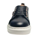 Alexander Smith Dame Sko Svart 37 EU,