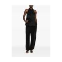 Tom Ford Dame Topper Svart S,