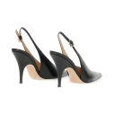 Gianvito Rossi Dame Sko Svart 41 EU,