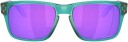 Oakley Holbrook XXS Youth Fittransparent art surf/prizm violet