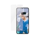 PanzerGlass Keramisk Skjermbeskytter for Samsung Galaxy S25+ - Ultrabred Passform