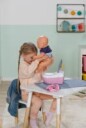 BABY born Baby Born Toilet - Pink - ONE SIZE