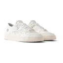 D.a.t.e. unisex Sko Hvit 47 EU,