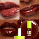 NYX Professional Makeup Fat Oil Lip Drip 08 Status Update 4,8 ml
