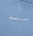 Nike Joggedress Crew Work Blue 7 år 122 Joggedress Blå