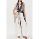 Etro Dame Jakker Flerfarget ONE SIZE,