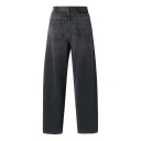 Pinko Dame Jeans Svart W26,