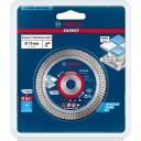 Bosch Expert Diamantskive 76mm for Keramikk og Fliser