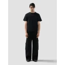 Gcds Herre Topper Svart 2XL,