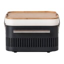 Everdure Kullgrill HBCUBEGSCAN Cube Grafitt