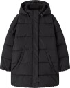 Name It | Nkfmedow03 Puffer Jacket Long Fo | 146