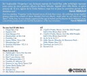Stevie Wonder  Stevie Wonder: 1962  Fingertips Soul Bongo & Hall  CD