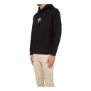 Emporio Armani Herre Gensere & Hettegensere Svart S,