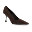 Jimmy Choo Dame Sko Brun 35 1/2 EU,