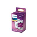 Philips LED-lyspære Corepro ledspot 4-35w gu10 827 36d dim GU10