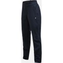 Peak Performance W Scale Softshell Pants Black