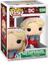 Funko POP! Heroes: DC Comics Holiday 2024  Supergirl
