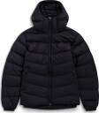 Bergans Garmo Down Hood Jakke Herre Black L L