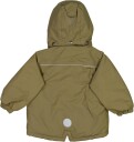 Wheat Vinterjakke Kasper Tech Dry Pine Baby (92 / 2 år)