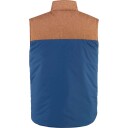 Bula Freestyle Reversible Vest Herre Blå S