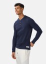 Denim Factory Henley Shirt
