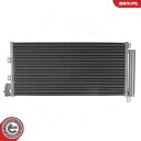 Kondensator ESEN SKV 86SKV611