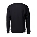Lyle & Scott Herre Gensere & Hettegensere Svart S,