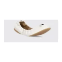 Hogan Dame Sko Beige 36 EU,
