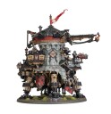 Warhammer Age of Sigmar Cities of Sigmar Cogfort