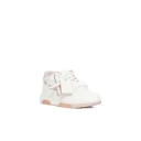 Off White Dame Sko Hvit 37 EU,