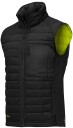 Snickers Workwear 4512 AllroundWork Vest marineblå/svart Marineblå/Svart, Klær