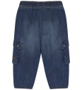 Hust and Claire Jeans   HcTrevor   Blue Denim   Hust and Claire   2 år (92)   Jeans Blå Marineblå