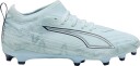 PUMA Ultra 6 Match Fg/Ag Jr   White   29