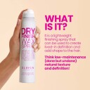 Eleven Australia Dry Wax Spray 200 ml Hårvoks