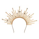 Boland Party Partners Tiara Halo Apollo One size 01475