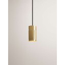 Thorup Copenhagen - Patrone Pendel Small Brass Thorup Copenhagen