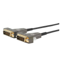 MicroConnect Premium DVI kabel DVI D Til DVI D 20 m