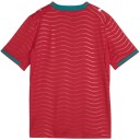 PUMA Fpf Home Jersey Replica Jr Red 152