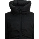 Pinko Dame Jakker Svart M,