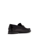 Versace Herre Sko Svart 44 EU,