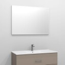 Alterna Atina Speil med Ramme B60-120xh70cm 120cm