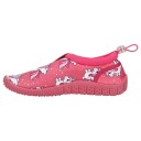 ZigZag Gobbi Badesko Barn Lyserosa/Pink 31