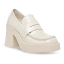 Steve Madden Dame Sko Hvit 35 1/2 EU,