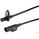 ABS sensor HERTH+BUSS ELPARTS 70660039