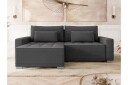 Manetto Sovesofa Med 2 Seters Divan  